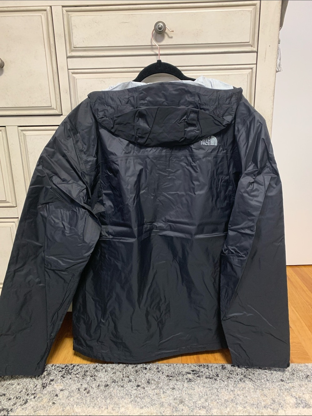 The North Face Dry vent Rain Jacket - Picture 6 of 6